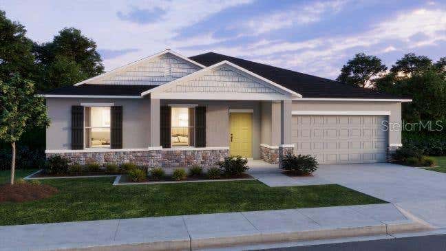 Photo of 11007 Baylor Drive, Spring Hill, FL 34608 (MLS # O6435582)