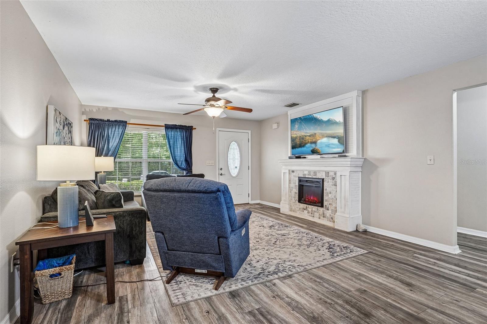 EUSTIS EUSTIS HEIGHTS - Residential