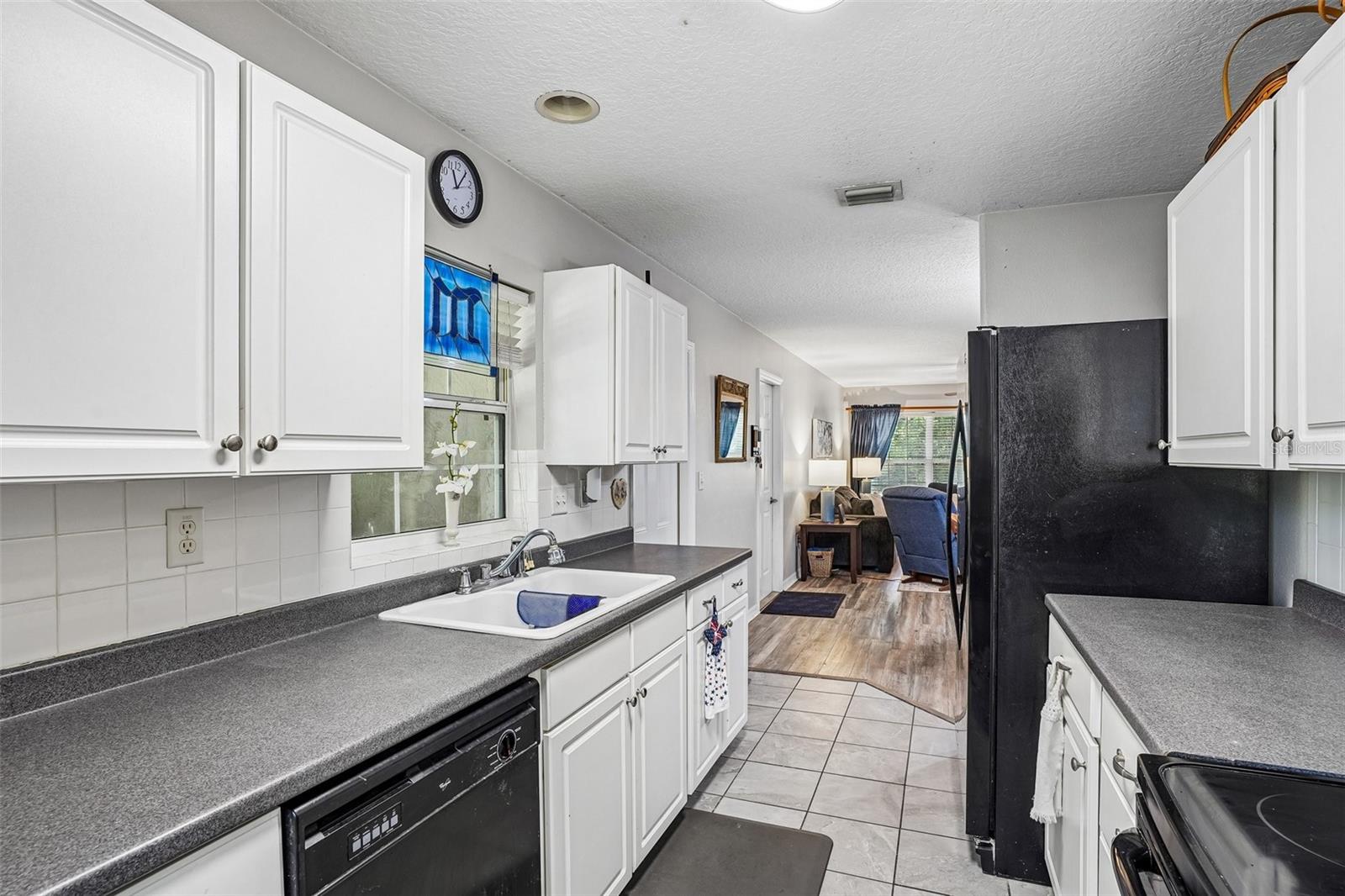 EUSTIS EUSTIS HEIGHTS - Residential