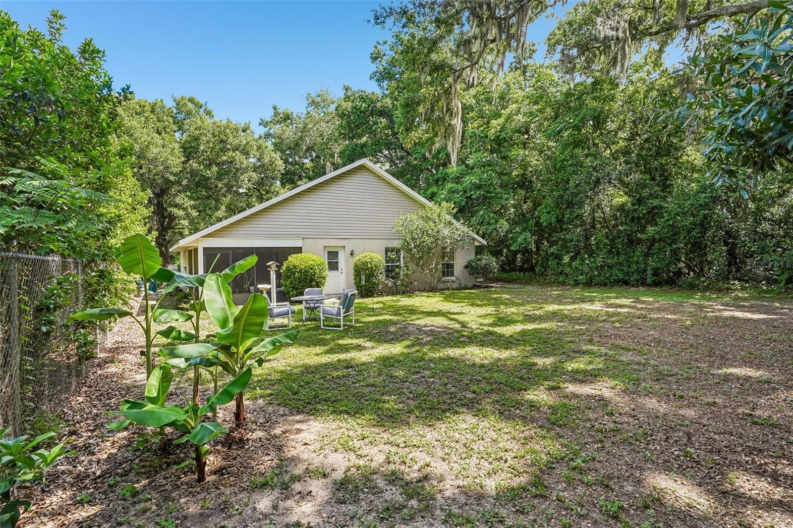 EUSTIS EUSTIS HEIGHTS - Residential