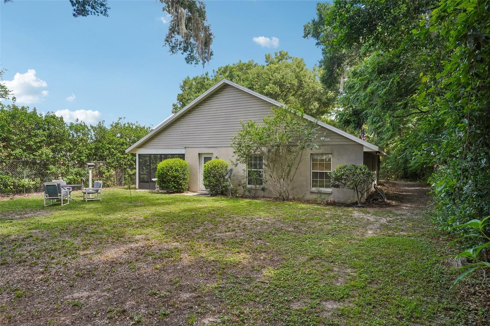 EUSTIS EUSTIS HEIGHTS - Residential