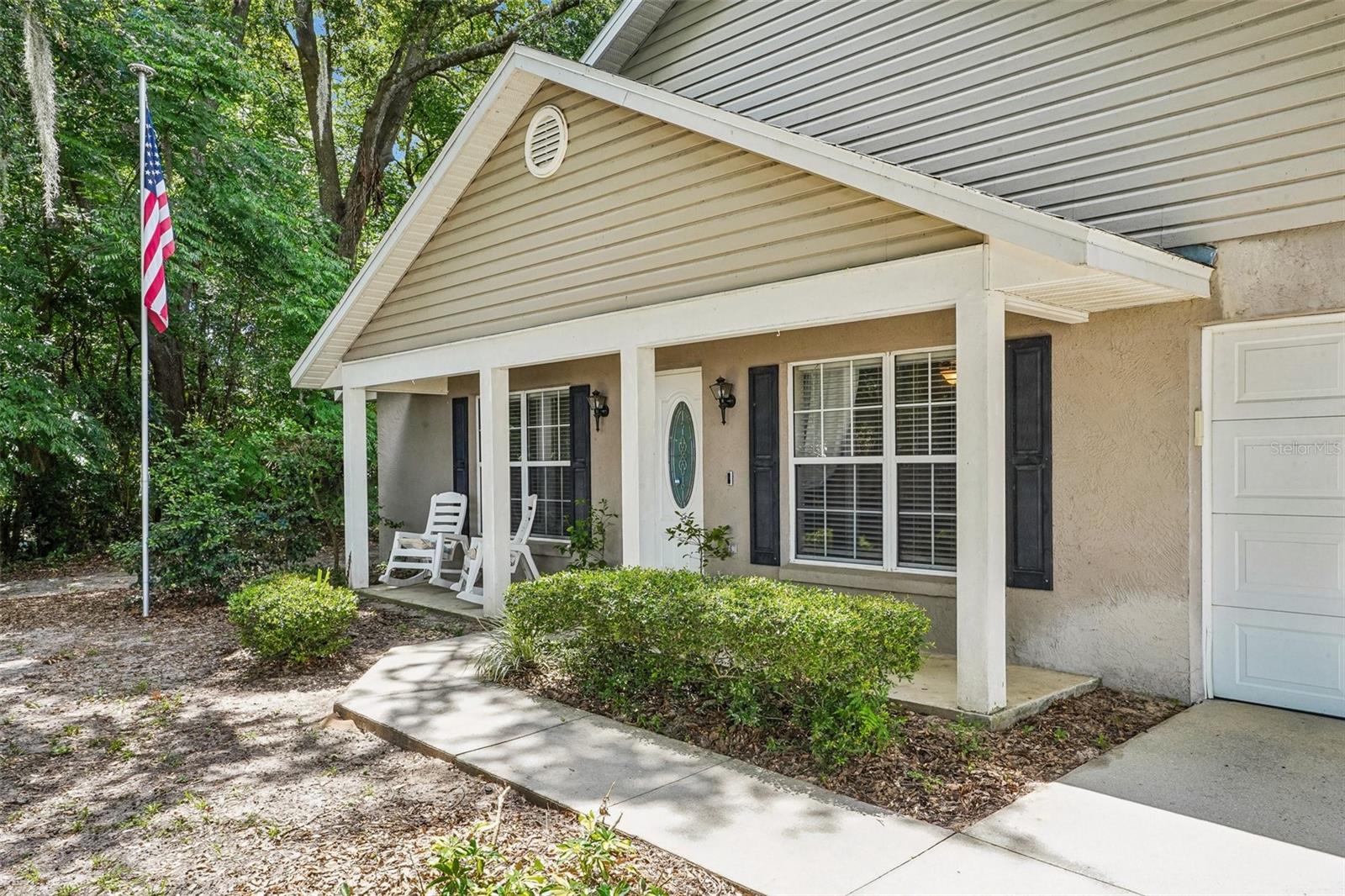 EUSTIS EUSTIS HEIGHTS - Residential