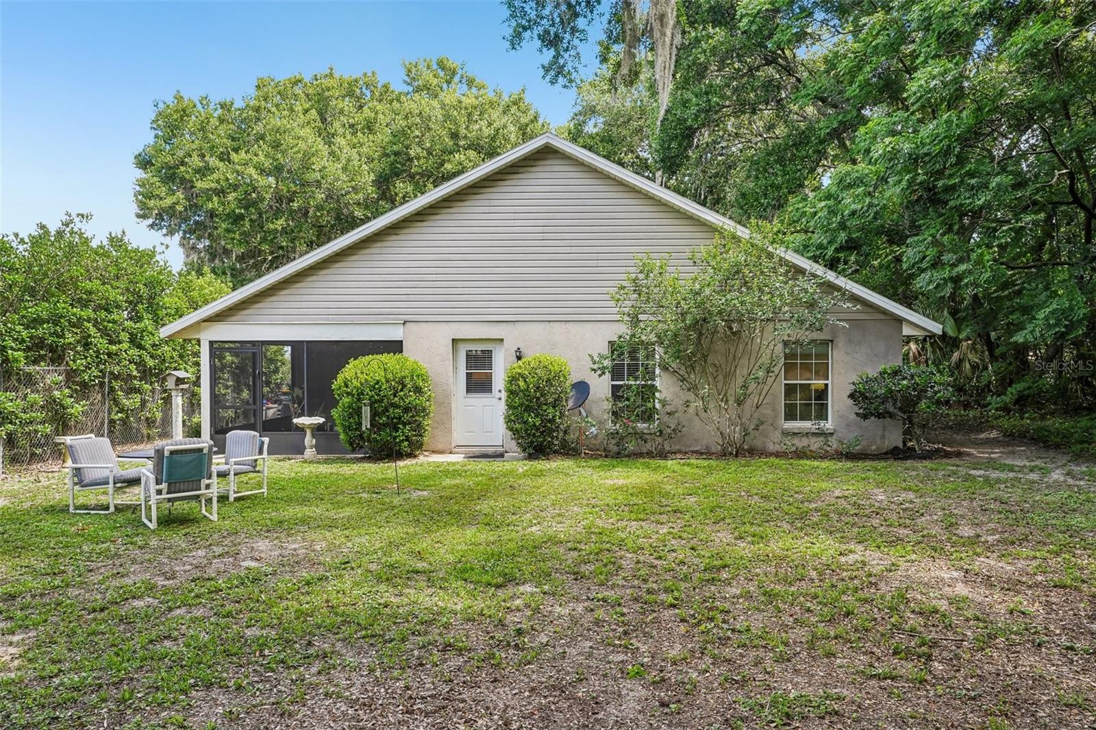 EUSTIS EUSTIS HEIGHTS - Residential