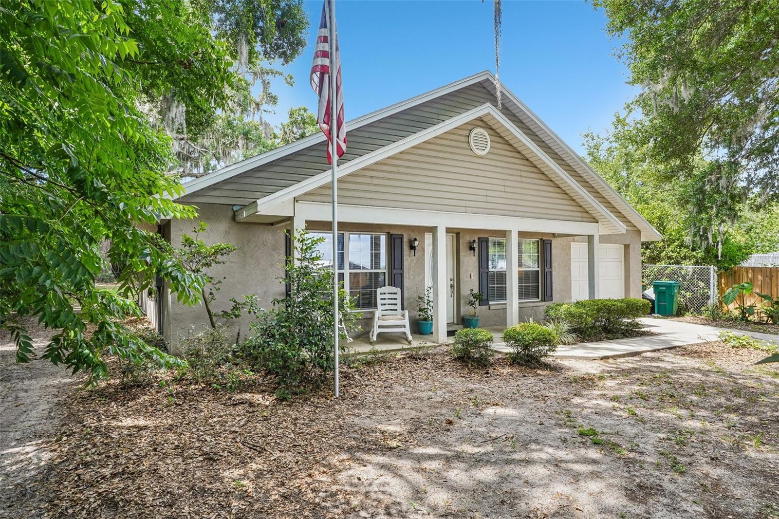 EUSTIS EUSTIS HEIGHTS - Residential