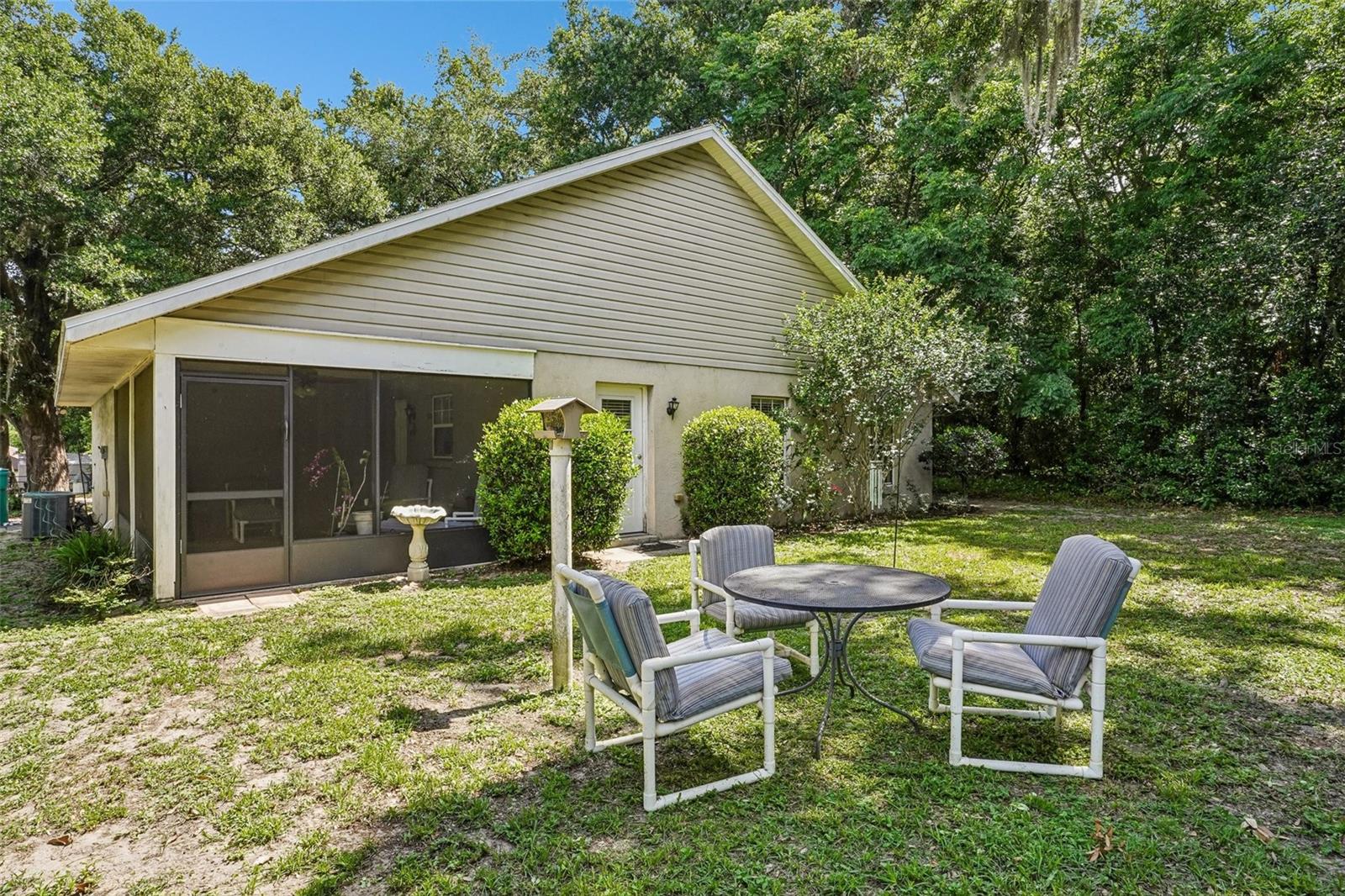 EUSTIS EUSTIS HEIGHTS - Residential