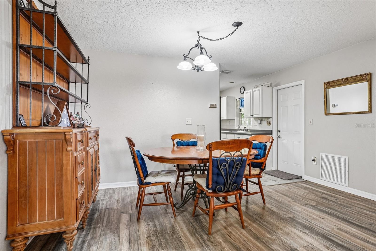 EUSTIS EUSTIS HEIGHTS - Residential