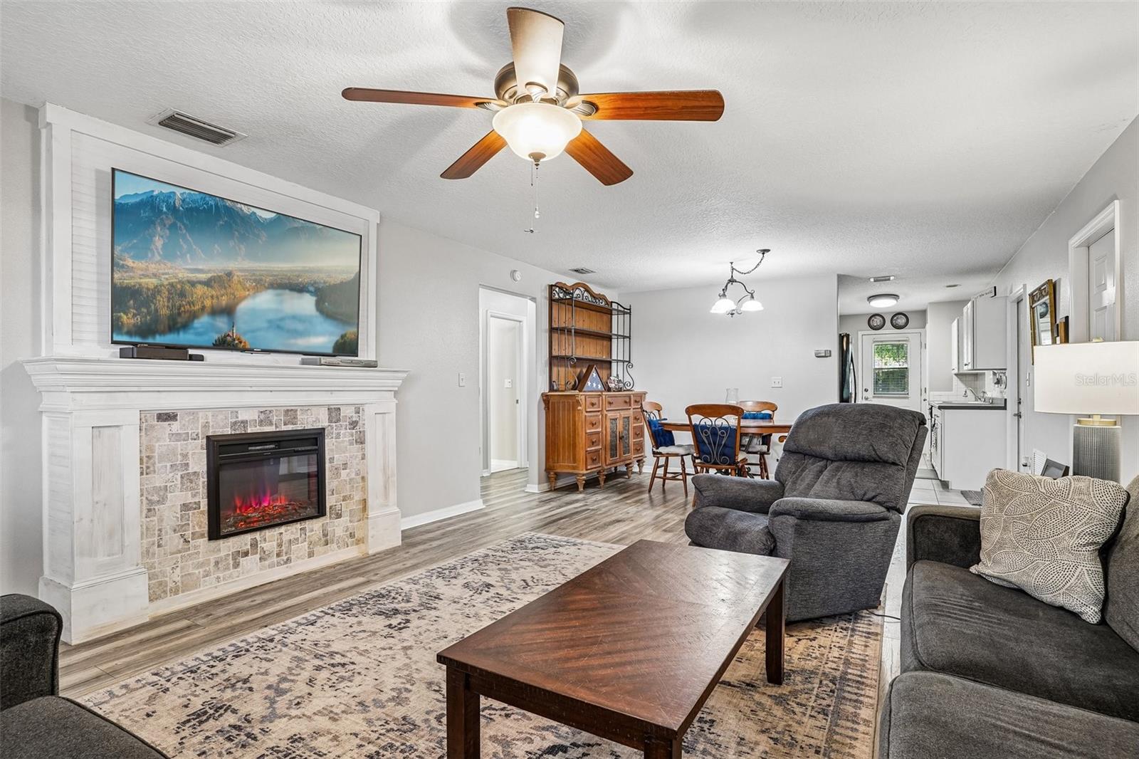 EUSTIS EUSTIS HEIGHTS - Residential