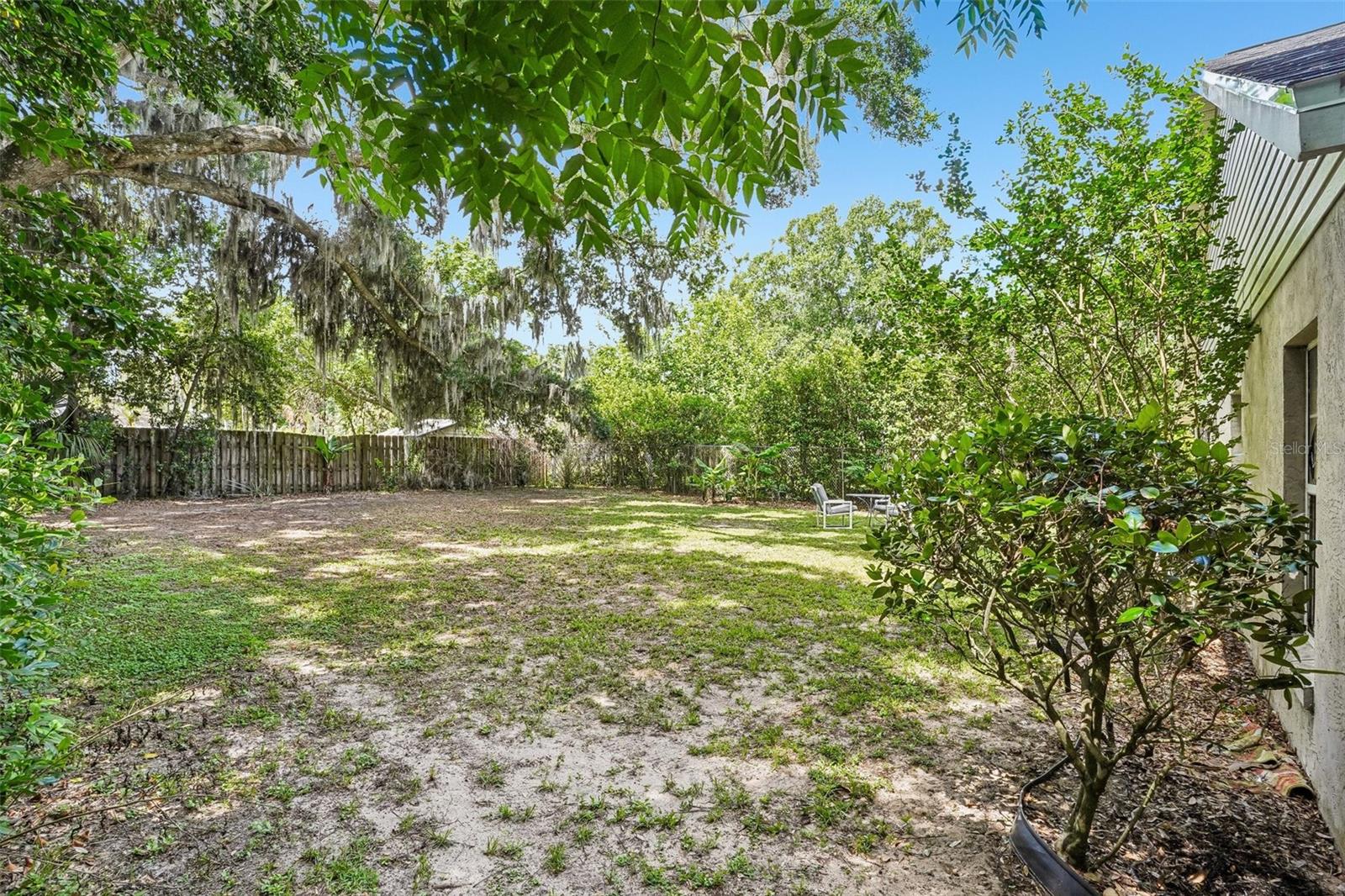EUSTIS EUSTIS HEIGHTS - Residential