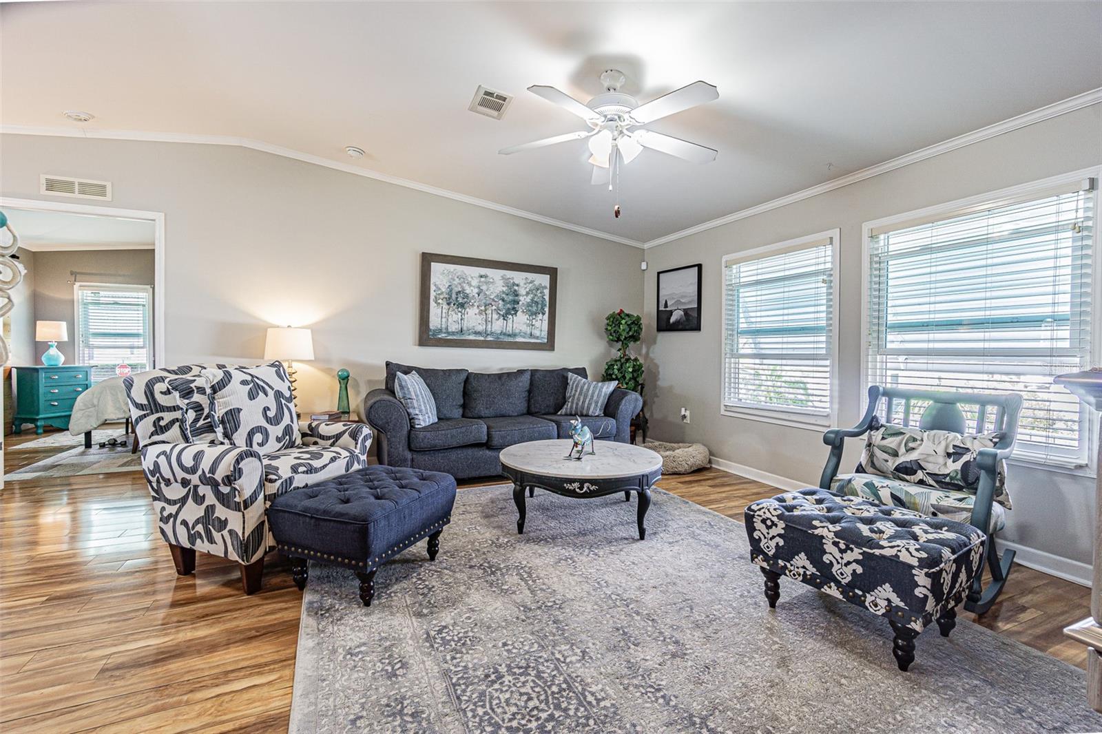 SPANISH TRAILS WEST RESIDENTIAL COOPERATIVE - Residential