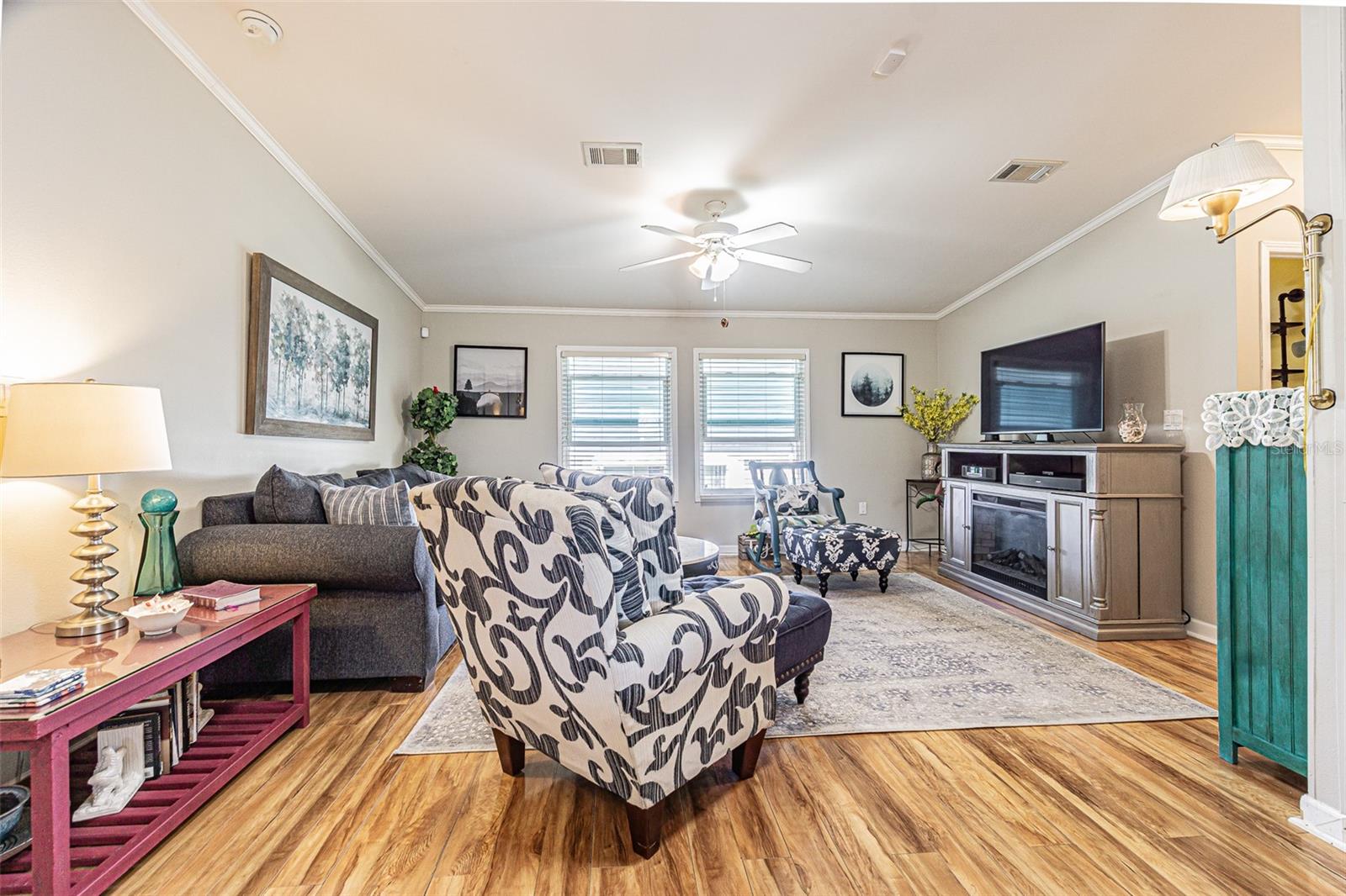 SPANISH TRAILS WEST RESIDENTIAL COOPERATIVE - Residential