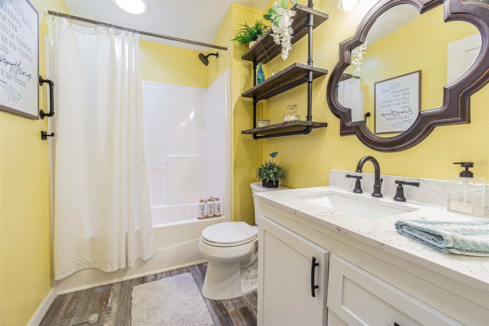 SPANISH TRAILS WEST RESIDENTIAL COOPERATIVE - Residential