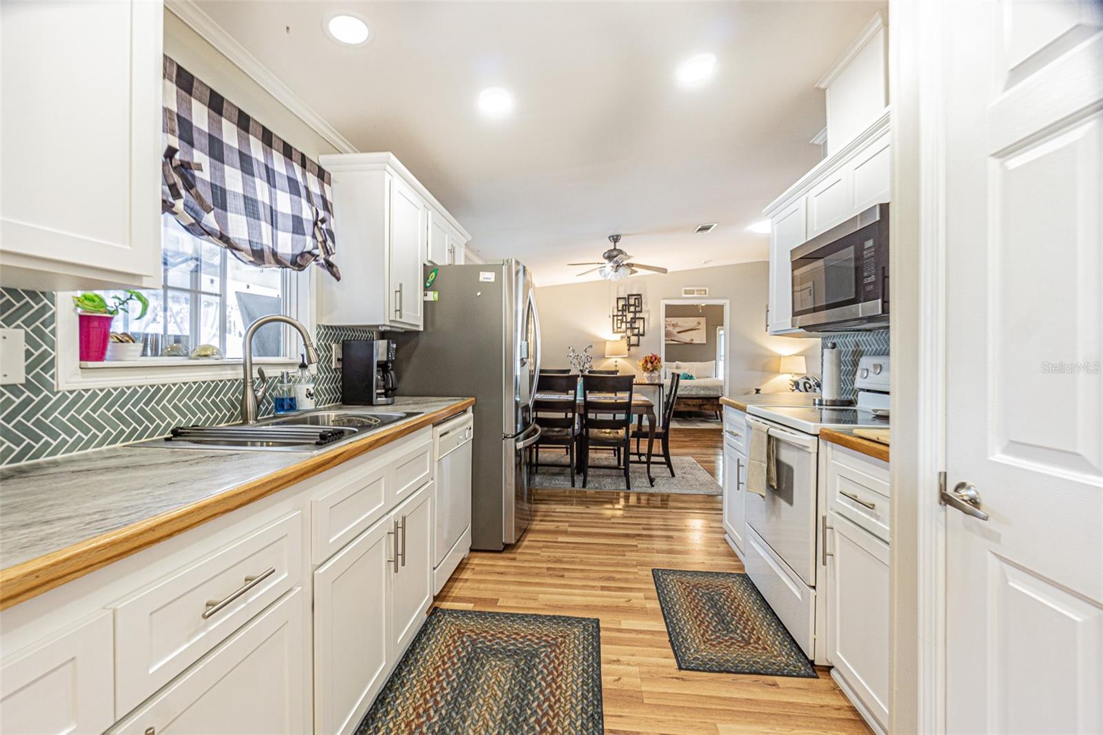 SPANISH TRAILS WEST RESIDENTIAL COOPERATIVE - Residential