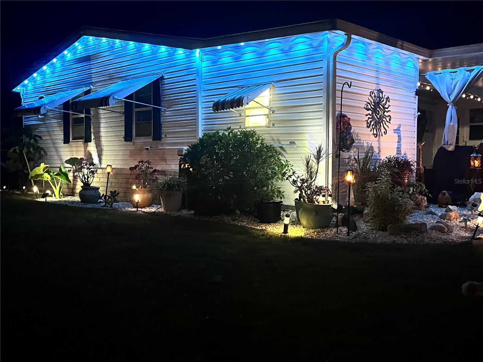 SPANISH TRAILS WEST RESIDENTIAL COOPERATIVE - Residential