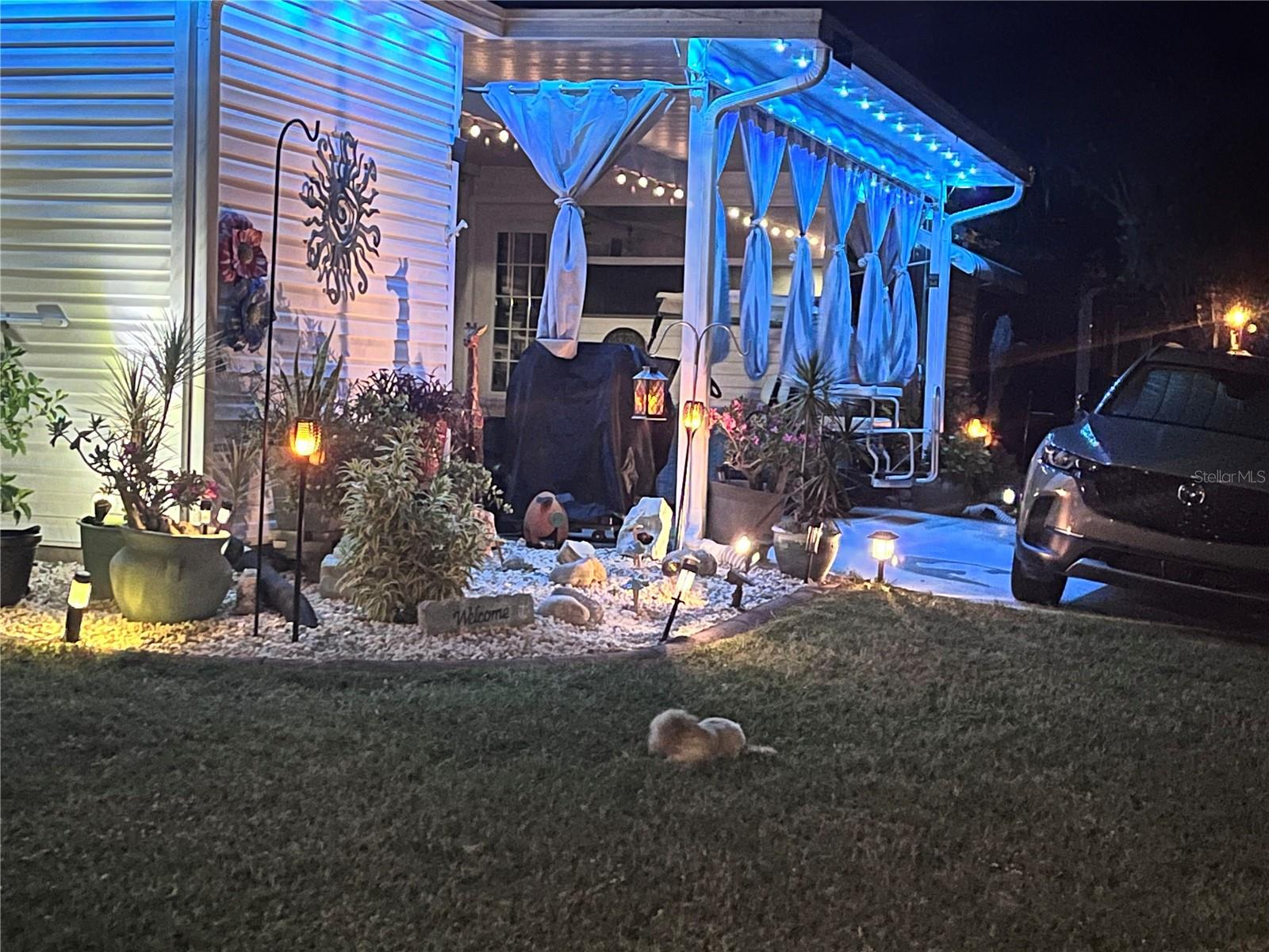 SPANISH TRAILS WEST RESIDENTIAL COOPERATIVE - Residential