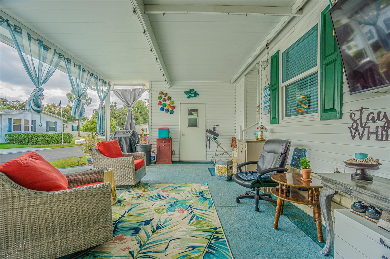 SPANISH TRAILS WEST RESIDENTIAL COOPERATIVE - Residential