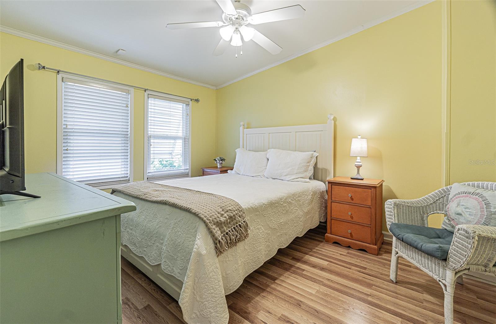 SPANISH TRAILS WEST RESIDENTIAL COOPERATIVE - Residential