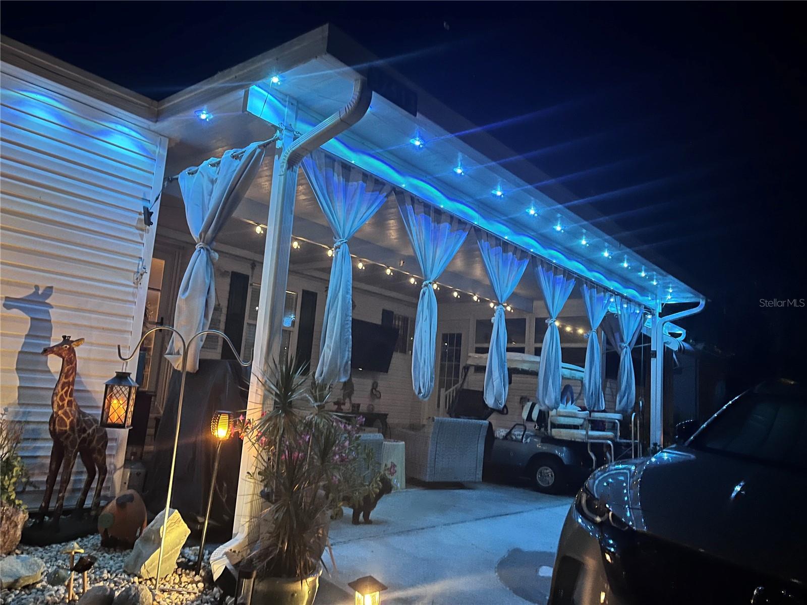 SPANISH TRAILS WEST RESIDENTIAL COOPERATIVE - Residential