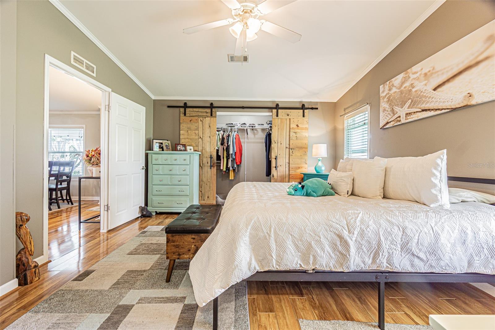 SPANISH TRAILS WEST RESIDENTIAL COOPERATIVE - Residential