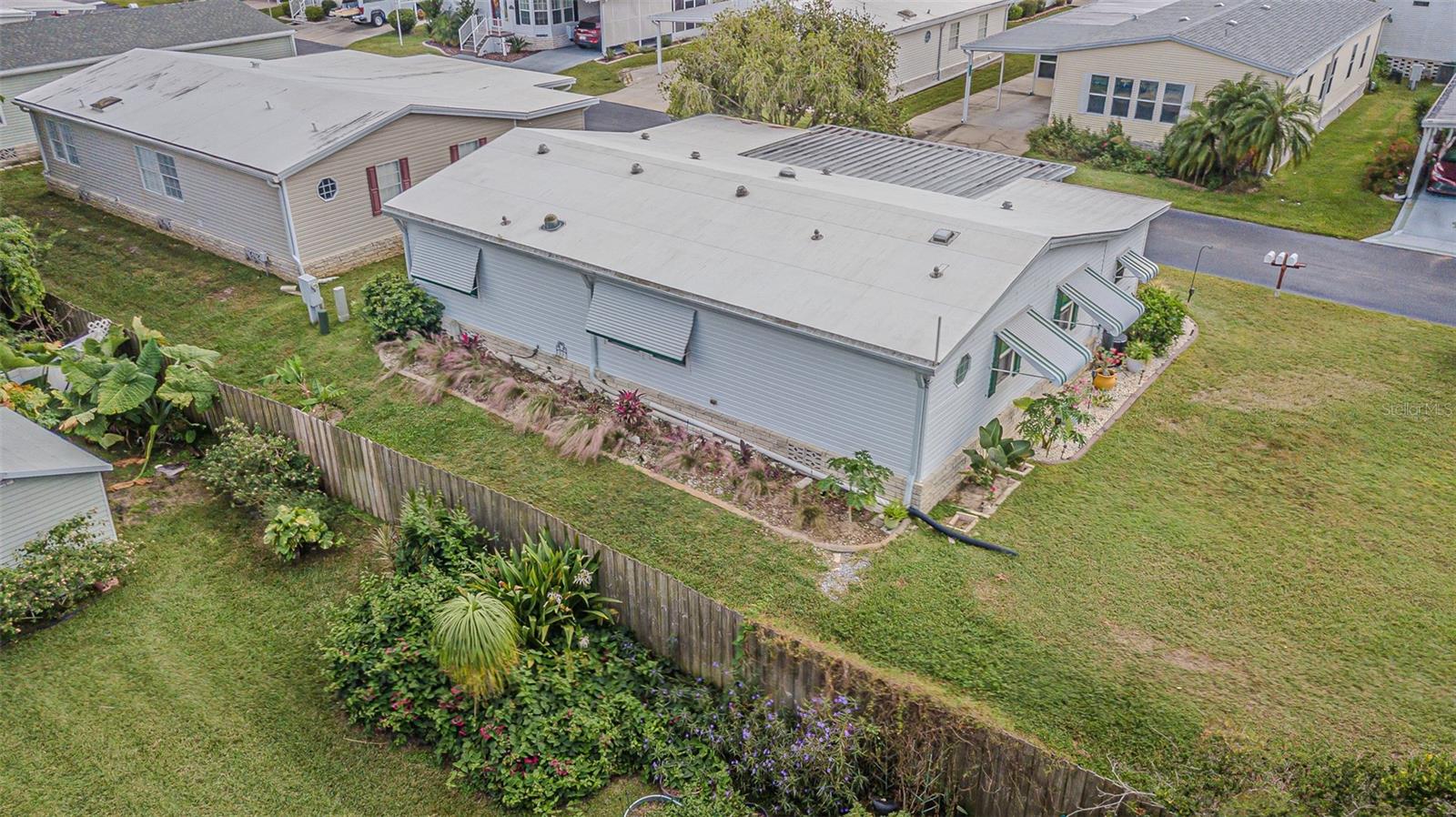 SPANISH TRAILS WEST RESIDENTIAL COOPERATIVE - Residential