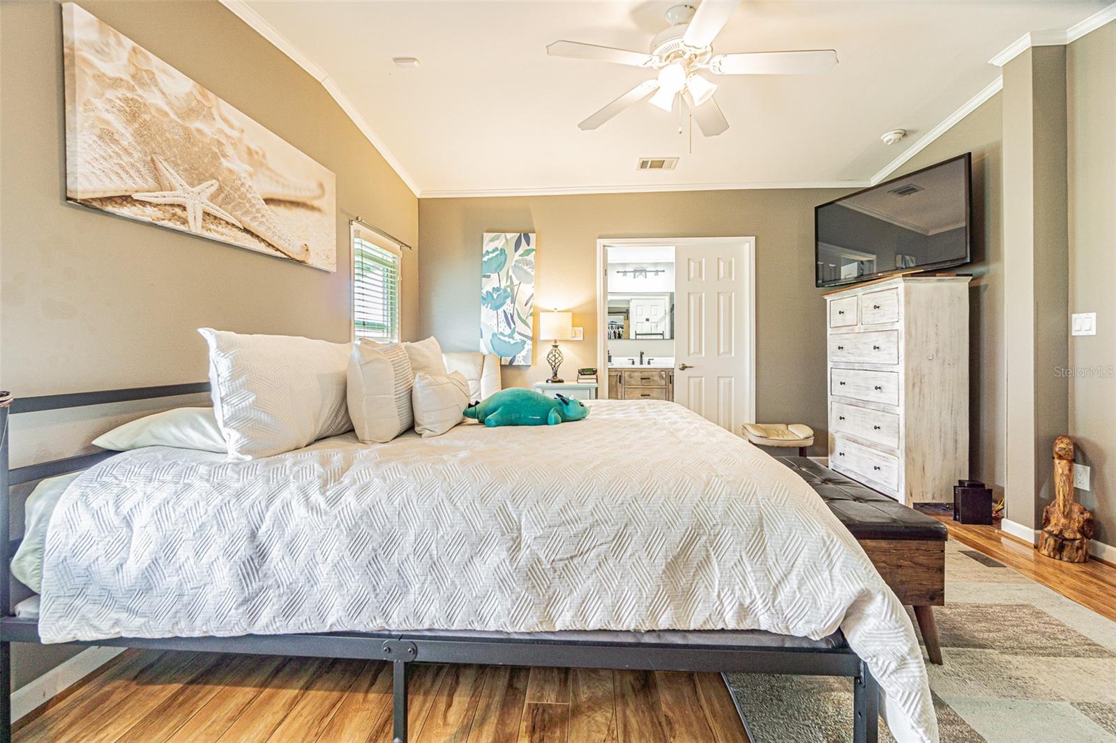 SPANISH TRAILS WEST RESIDENTIAL COOPERATIVE - Residential