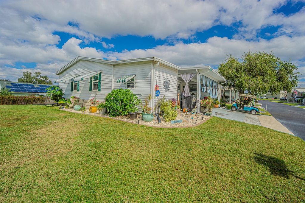Photo of 37513 Campo Avenue, Zephyrhills, FL 33541 (MLS # TB8442674)