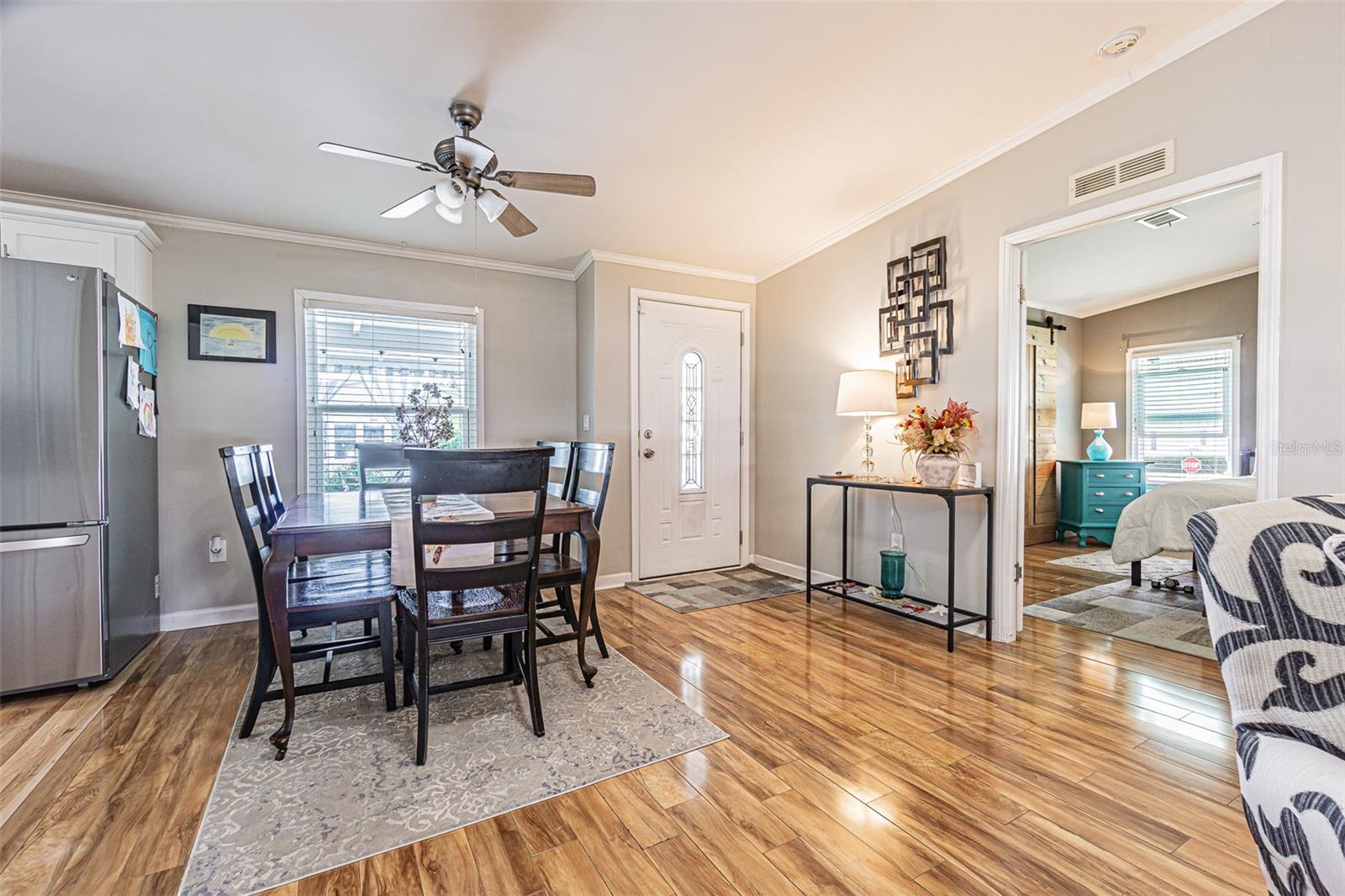 SPANISH TRAILS WEST RESIDENTIAL COOPERATIVE - Residential