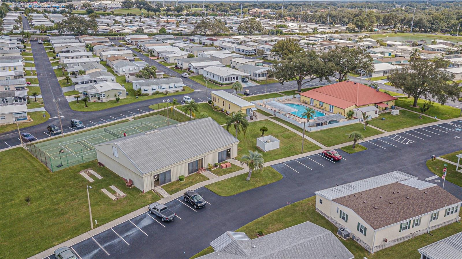 SPANISH TRAILS WEST RESIDENTIAL COOPERATIVE - Residential