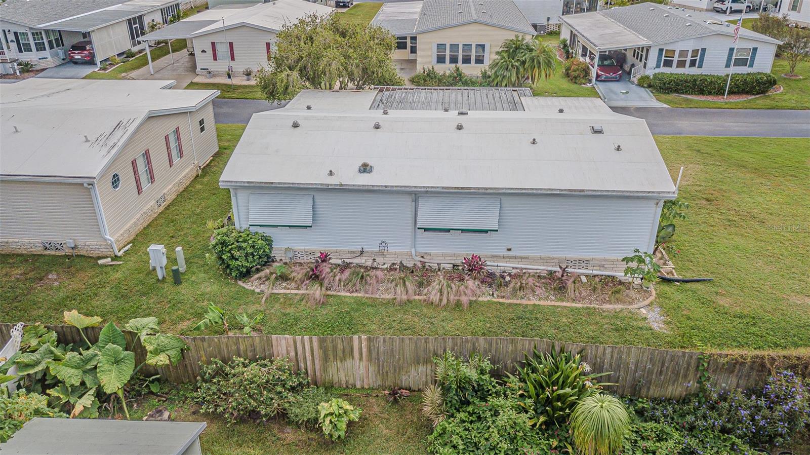 SPANISH TRAILS WEST RESIDENTIAL COOPERATIVE - Residential