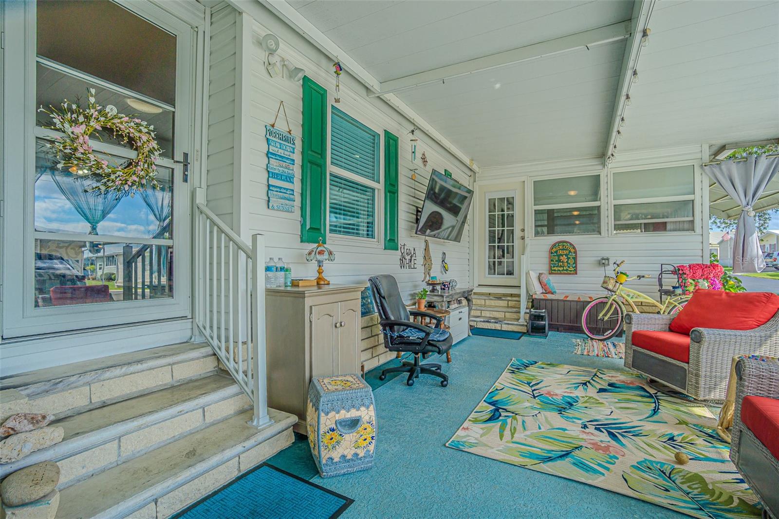 SPANISH TRAILS WEST RESIDENTIAL COOPERATIVE - Residential