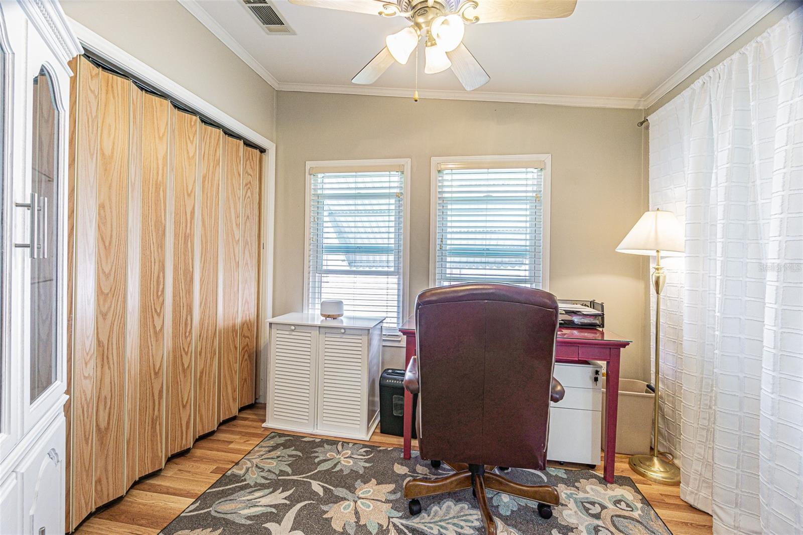 SPANISH TRAILS WEST RESIDENTIAL COOPERATIVE - Residential