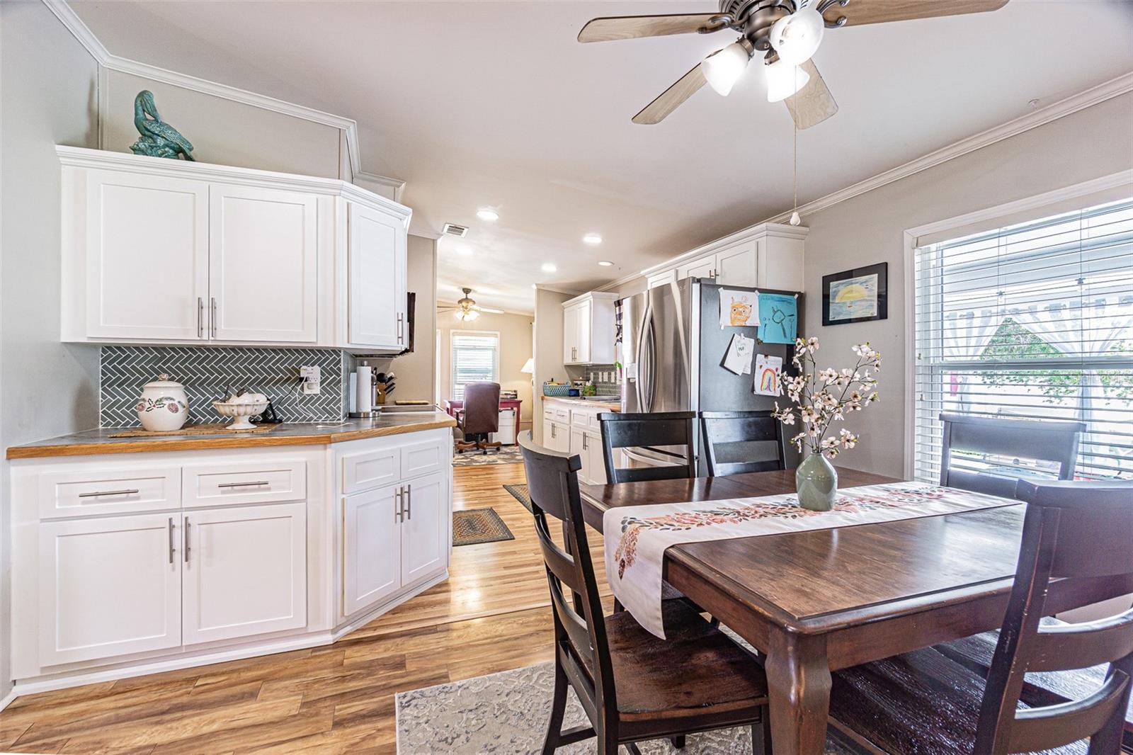 SPANISH TRAILS WEST RESIDENTIAL COOPERATIVE - Residential