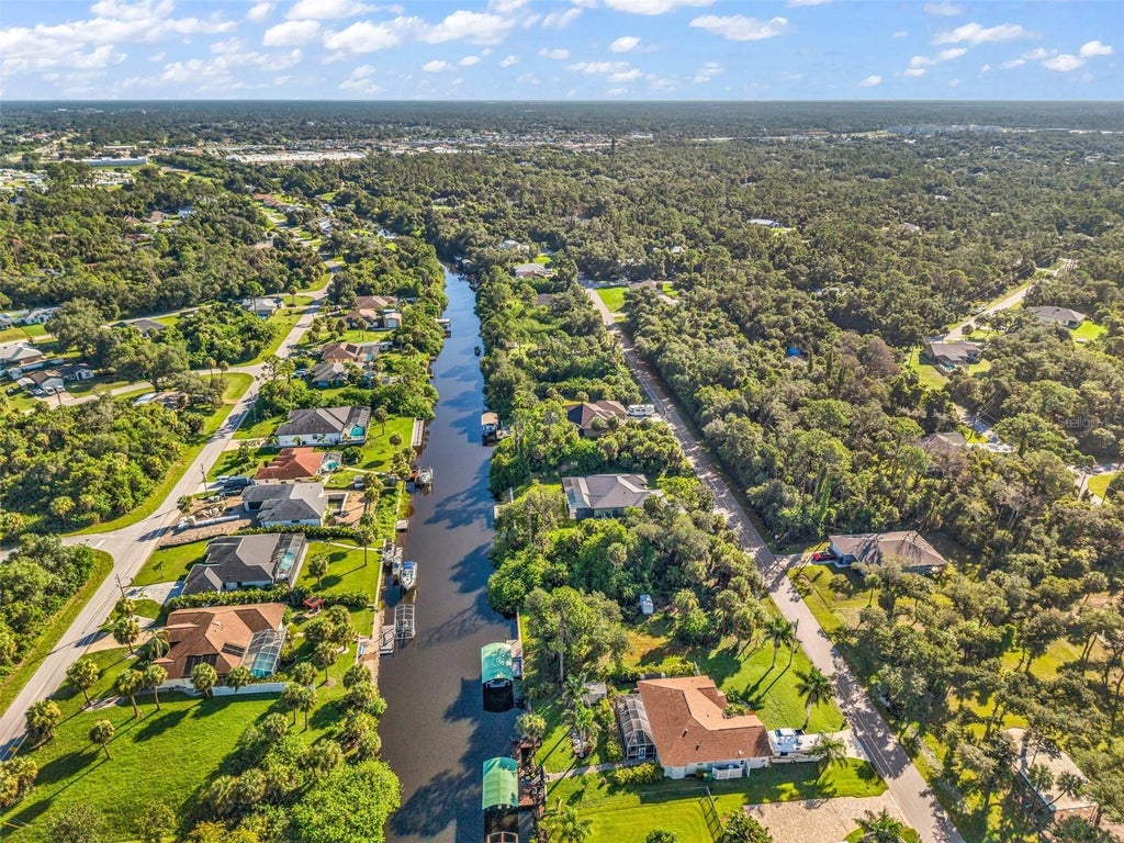 Photo of 321 Hoffer Street, Port Charlotte, FL 33953 (MLS # C7529475)