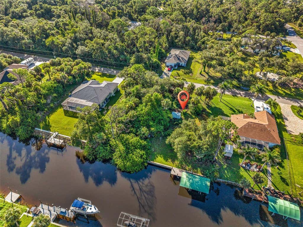 Photo of 321 Hoffer Street, Port Charlotte, FL 33953 (MLS # C7529475)