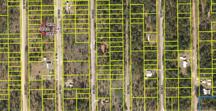 Strategic investment opportunity in the growing Putnam County market. This oversized residential lot offers a low-cost entry point into Florida’s resilient real estate market. Located in a serene, lake-filled region just 20 mins from Palatka and 1 hour from Gainesville. Features flexible residential zoning with NO HOA and incredibly low annual taxes (~$190/year). Positioned near major highways (I-95, I-75) and Jacksonville’s expansion path. Ideal for long-term land banking, portfolio diversification, or a future custom build-to-suit. Capitalize on Florida’s inward migration and tax-friendly environment today.