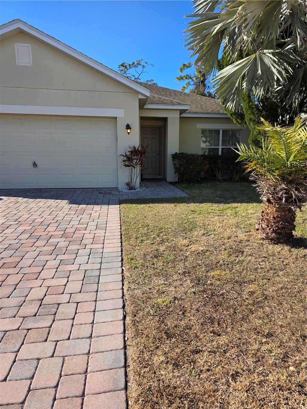 Photo of 2756 Big Timber Drive, Kissimmee, FL 34758 (MLS # S5143530)