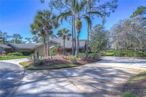 A home in WESLEY CHAPEL