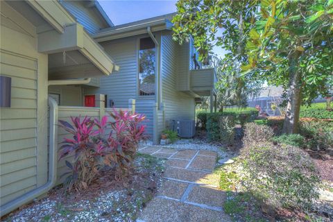 A home in WESLEY CHAPEL