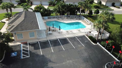 A home in NORTH PORT