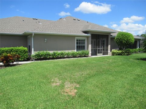 A home in NORTH PORT