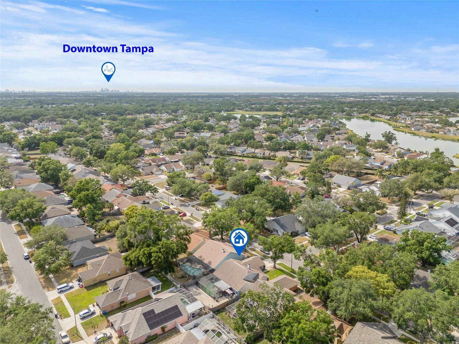 1414 HIGH KNOLL DRIVE