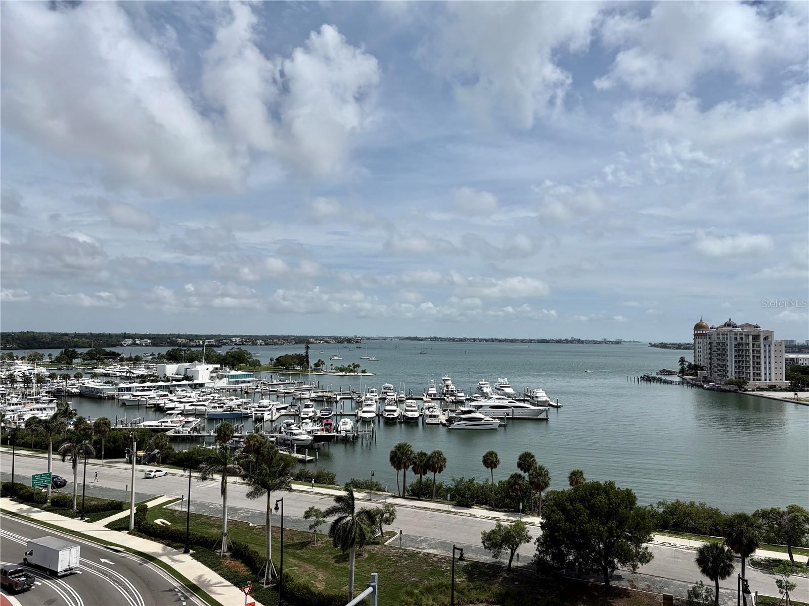 1155 N GULFSTREAM AVENUE 807