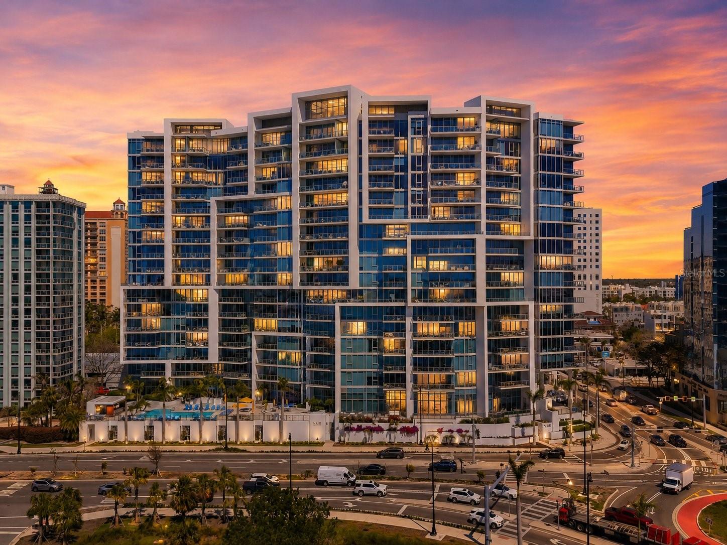 1155 N GULFSTREAM AVENUE 807