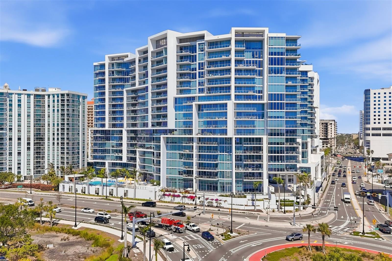 1155 N GULFSTREAM AVENUE 807