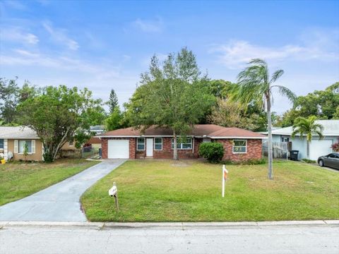 A home in CLEARWATER