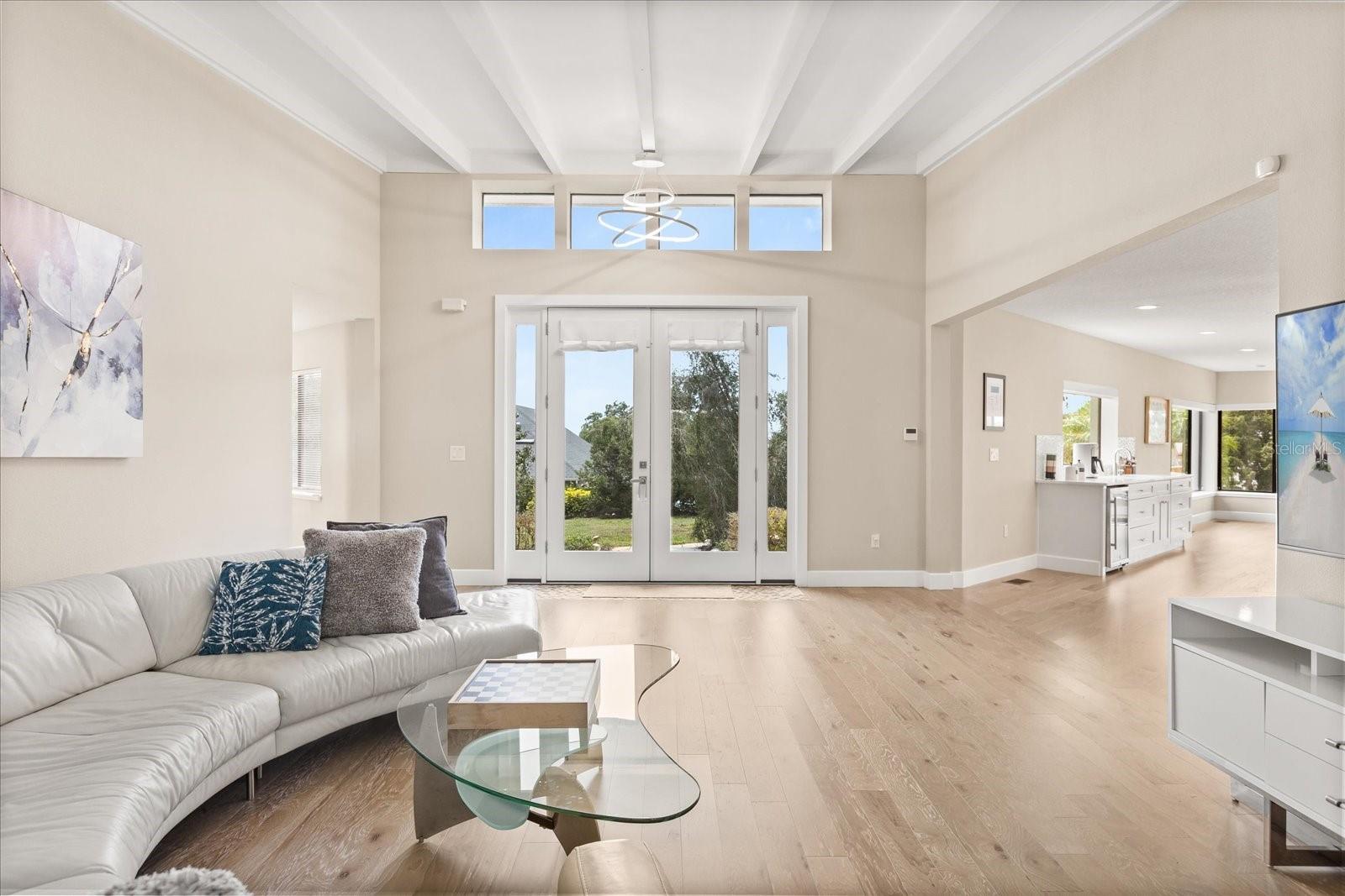 FEATHERSTONES REPLAT/CAYWOOD - Residential