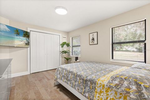 Tiny photo for 12550 Lakeshore Drive, Clermont, FL 34711 (MLS # O6259566)