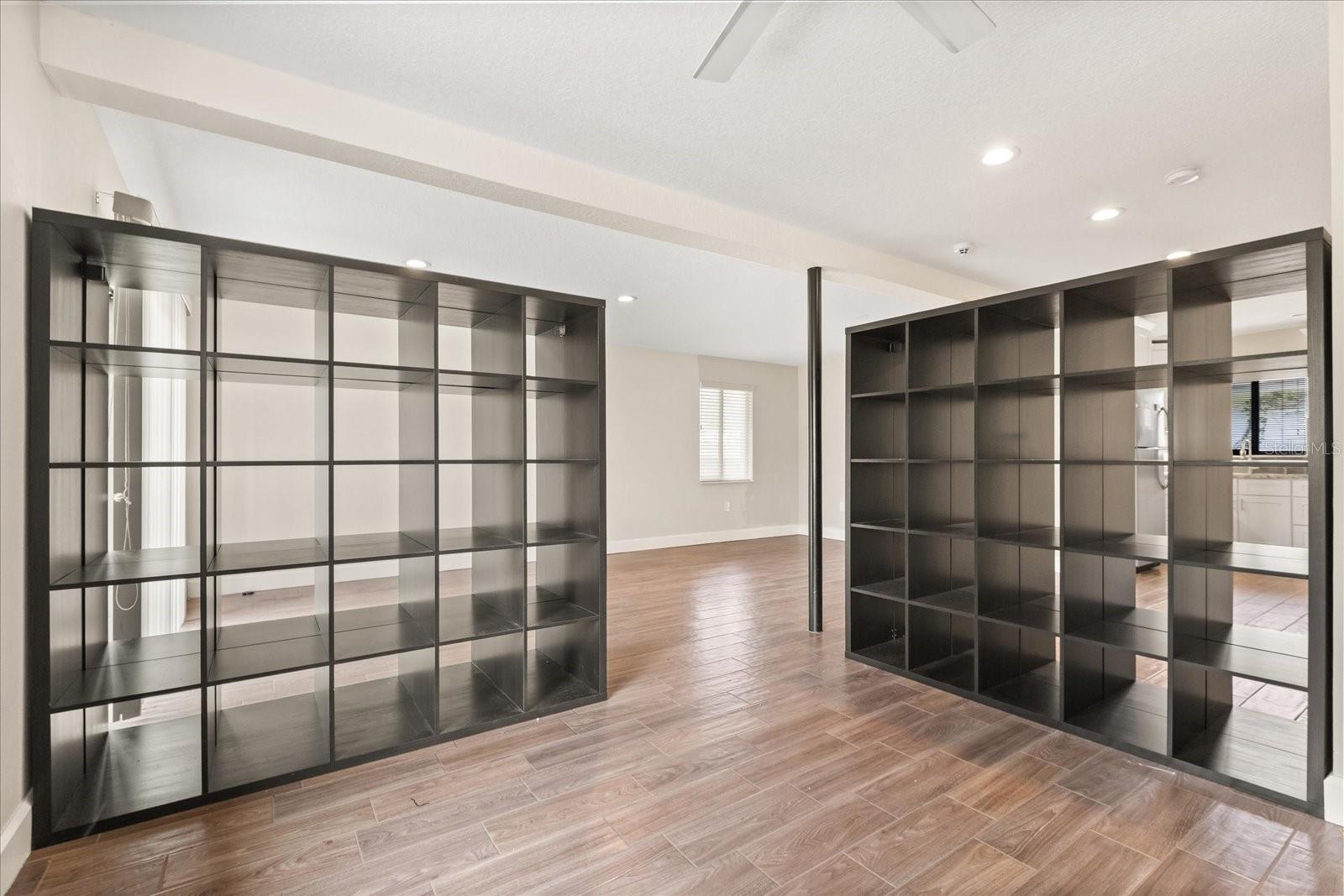 FEATHERSTONES REPLAT/CAYWOOD - Residential