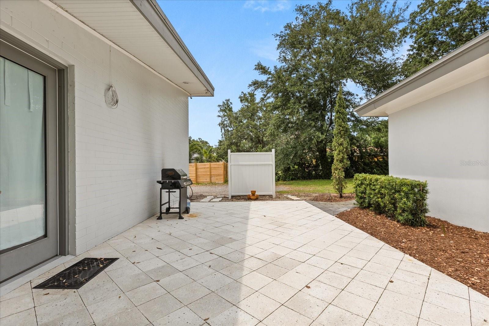 FEATHERSTONES REPLAT/CAYWOOD - Residential
