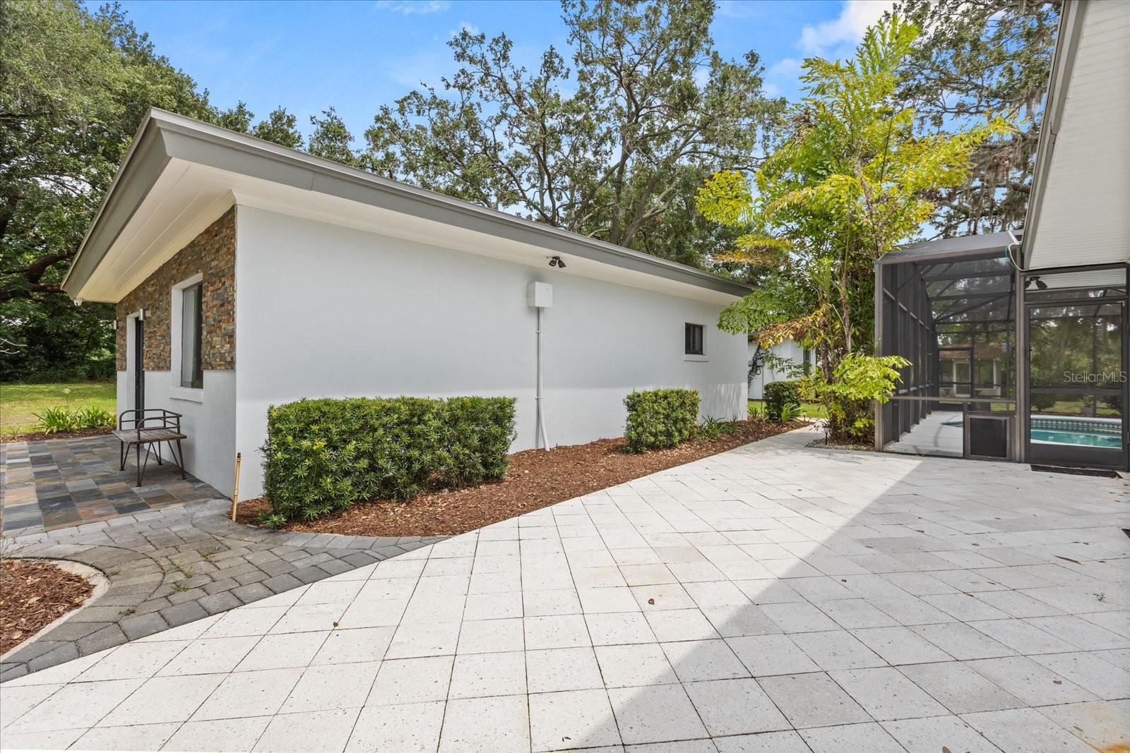 FEATHERSTONES REPLAT/CAYWOOD - Residential