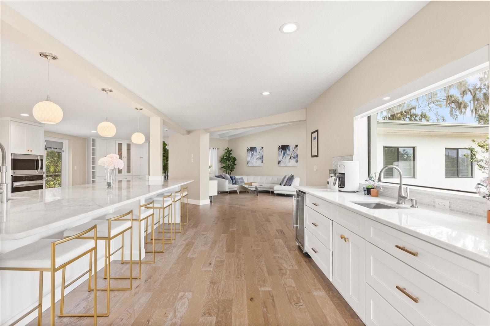 FEATHERSTONES REPLAT/CAYWOOD - Residential